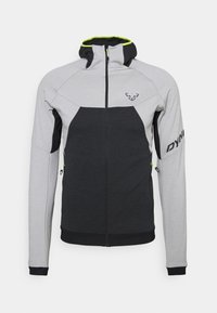 Dynafit Fleecetakki - light grey