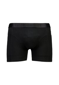 Lindbergh 10 PACKS - Boxerkalsong - black