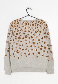 Scotch & Soda Mikina - grey