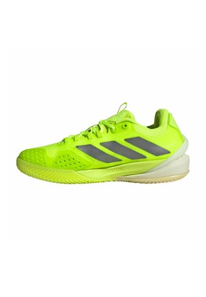 da tennis per terra battuta - lucid lemon iron metoff white