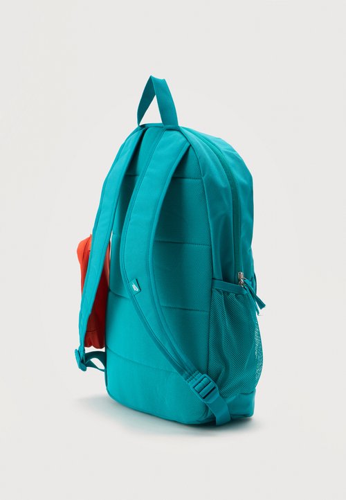 Nike Pencil case - teal/orange/white — foto 2