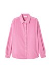 PADO - Blus - vieux rose vintage
