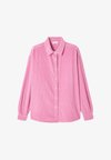 PADO - Blus - vieux rose vintage