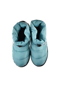 Nuvola DE ESTAR POR CASA - Pantuflas - water green
