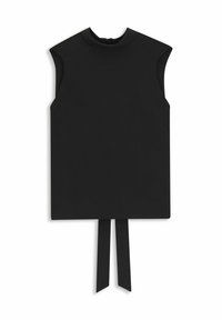 BESEI - Bluse - black one