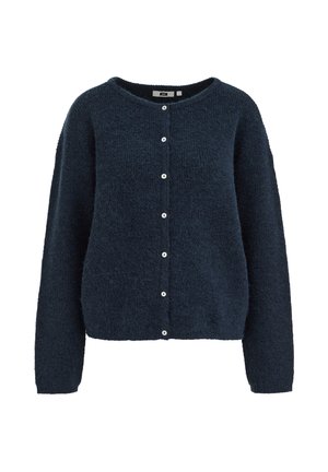 WE Fashion, WE FASHION - Gilet - dark blue