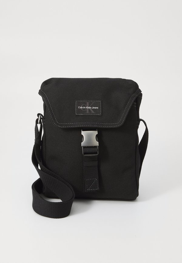 WORKWEAR FLAP REPORTER - Cross body bag