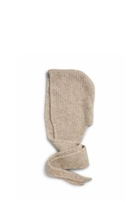 Pieces PCREBEKKA - Headscarf - greige