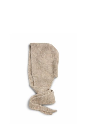 Pieces PCREBEKKA - Foulard à cheveux - greige