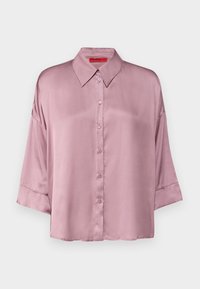 MAX&Co. BEMBO - Košilová halenka  - mottled pink