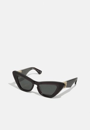Burberry Lunettes de soleil - dark grey