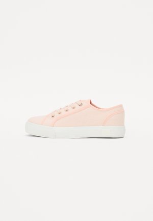 AVA WOMEN LOW - Sneakers - rosewater