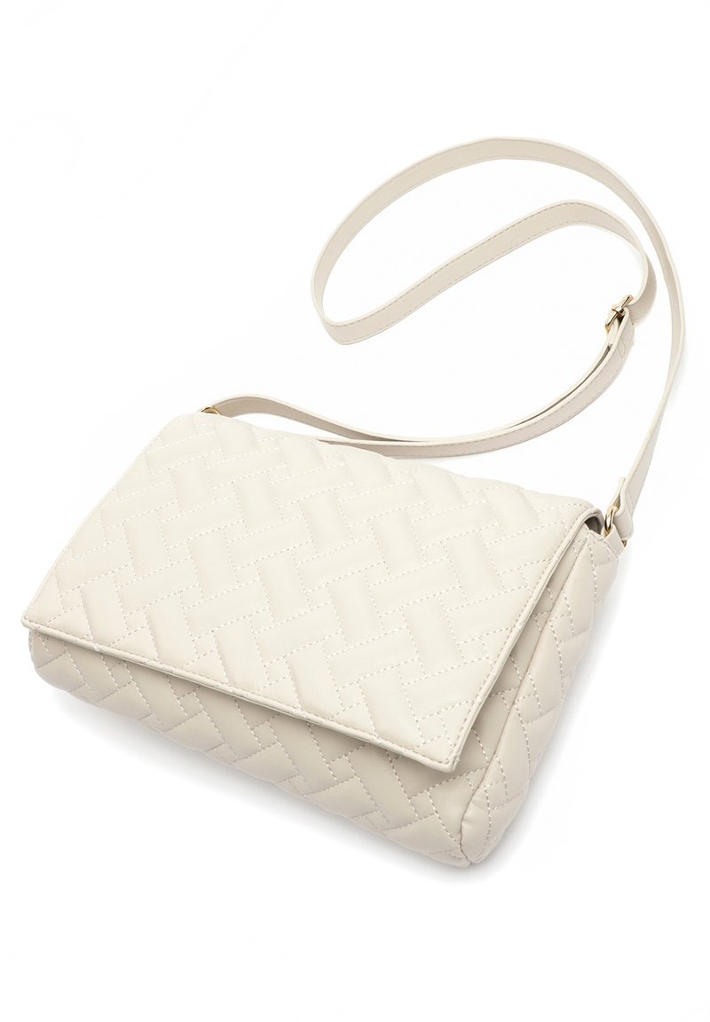 Damen Handtaschen | MISAKO GONU Umhängetasche beige - MJ55329 Damen Handtaschen | MISAKO GONU Umhängetasche beige - MJ55329