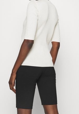 Maglietta a manica lunga - off-white