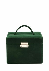 Unausgewählt, green