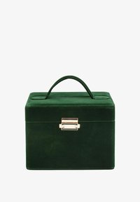 Non sélectionné, green