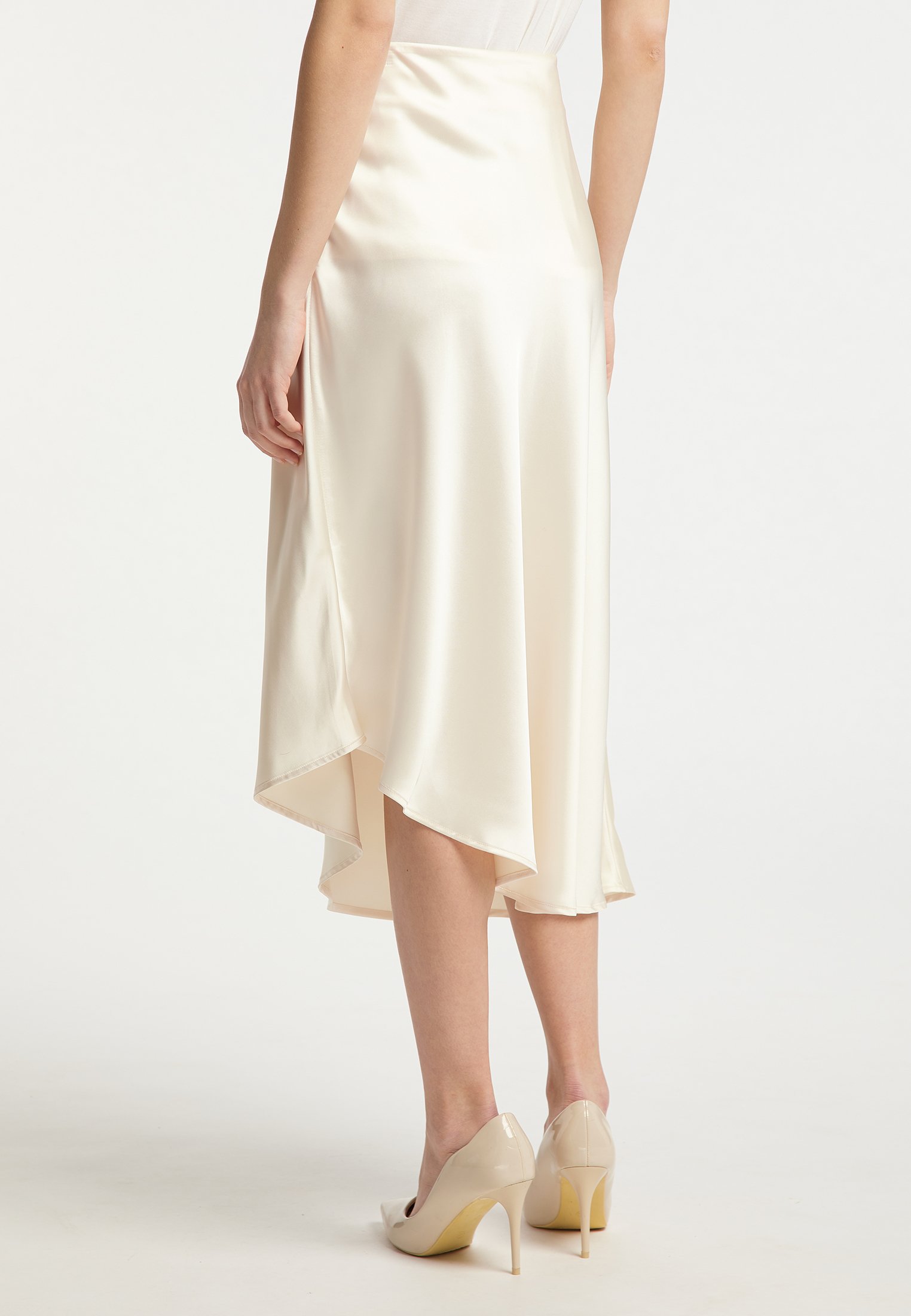 Femme Jupe trapèze Femme Jupe trapèze