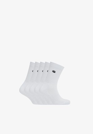 G-Star Raw, KILN 5-PACK - Sokken - bright white