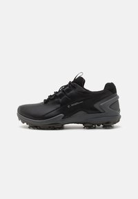ECCO - GOLF BIOM TOUR - Golf shoes - black Thumbnail Image 1