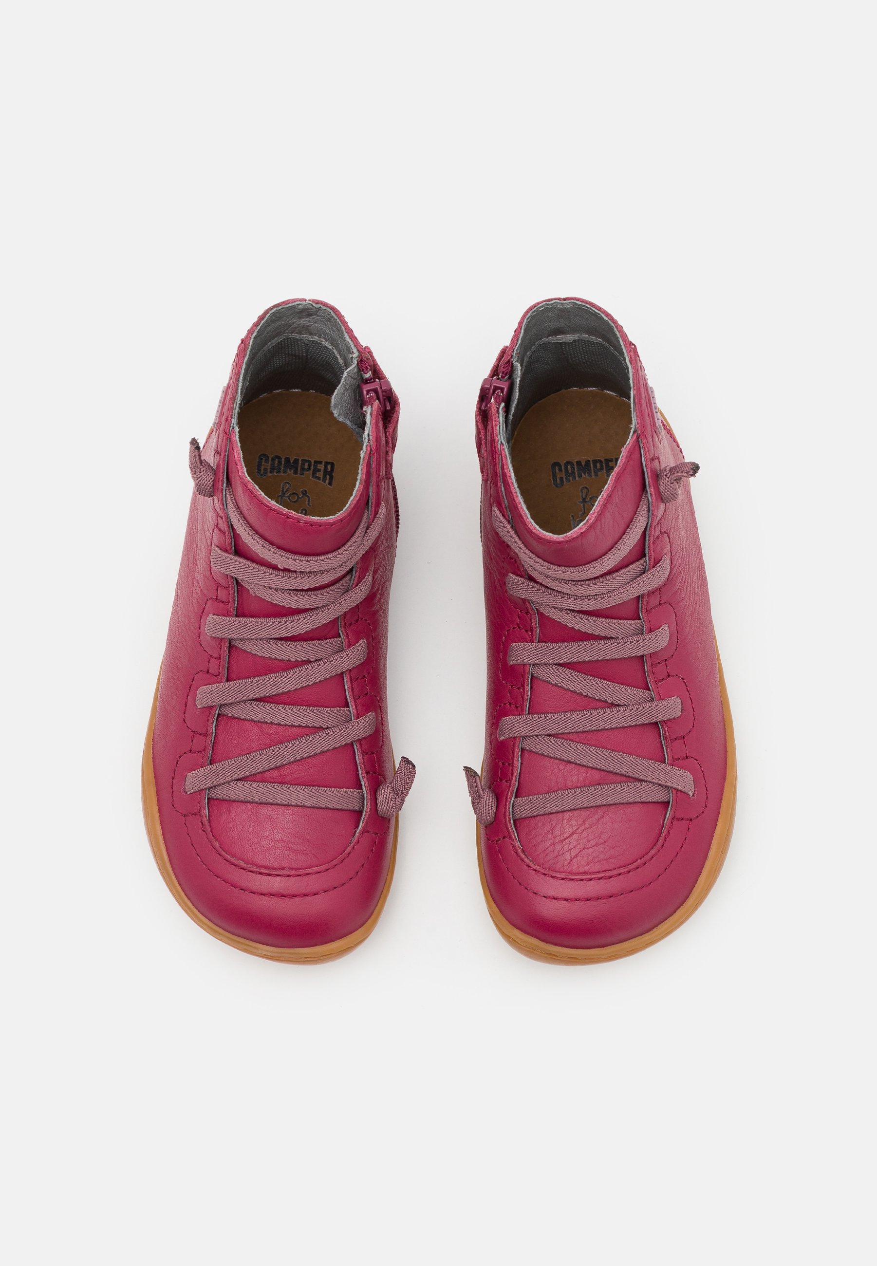 camper peu cami bebe