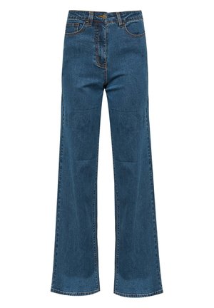 Long Tall Sally, BLUE BEA WIDE, niebieski
