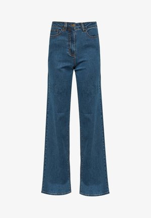 Long Tall Sally, BLUE BEA WIDE, niebieski