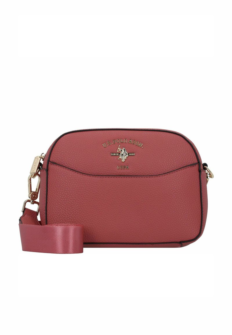 U.S. Polo Assn. STANFORD 25 CM - Borsa a tracolla - radiant