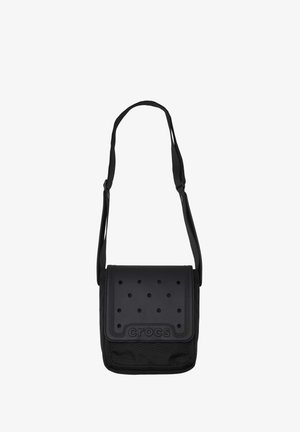 Crocs Sac bandoulière - black