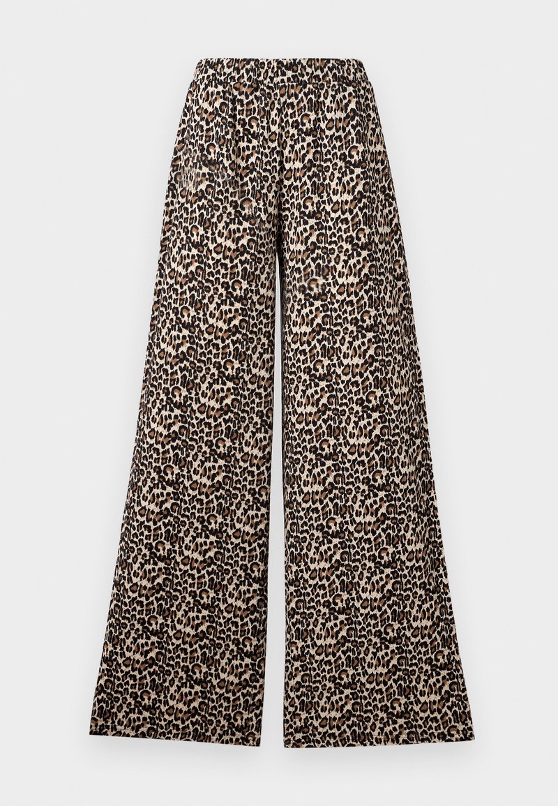 JDY Broek crème