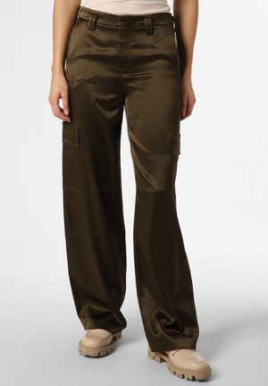 DUCTILE - Cargohose - khaki