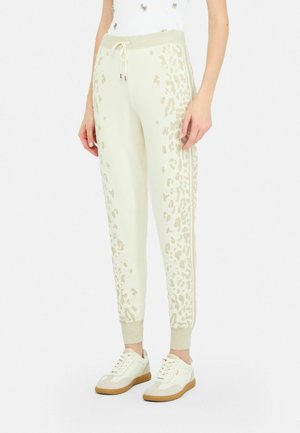 ANIMAL - Pantaloni sportivi - white