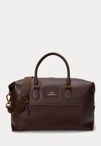 Ei valittu, dark brown