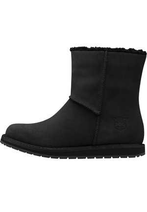 ANNABELLE - Snowboots  - black