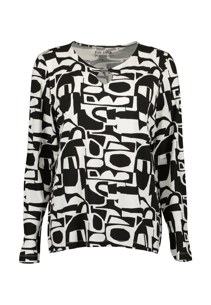 Langarmshirt