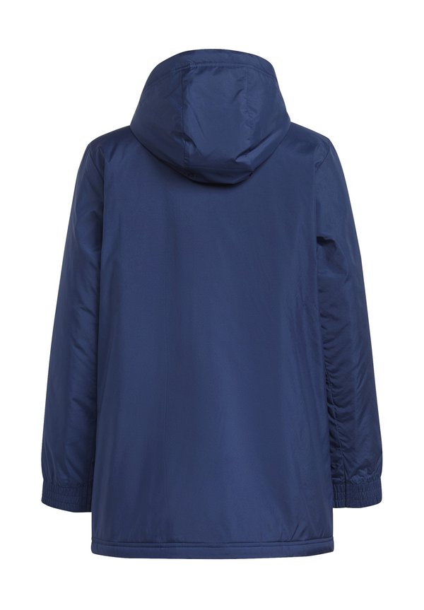 ENTRADA 22 STADIUM - Training jacket - dunkelblau2