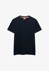 Ikke valgt, eclipse navy