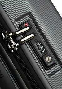Delsey Paris KARAT TROLLEY 76 CM - Trolley - anthrazit