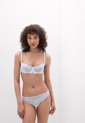 Intimissimi, - Biustonosz z fiszbiną