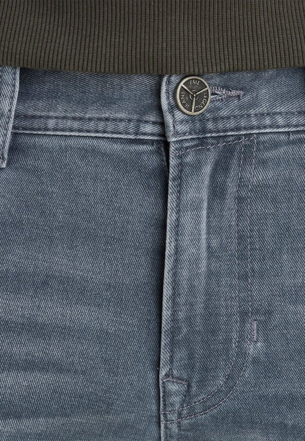 TAILWHEEL - Slim fit jeans2