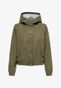 Unausgewählt, capers