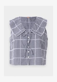 Επιλέχθηκε, navy