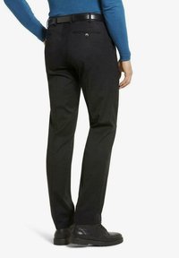 Meyer Chino - black