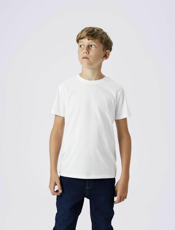 3 PACK T-SHIRT - T-Shirt basic