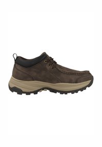 Dockers by Gerli Tenisky - dark brown