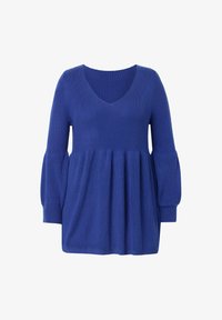 Unausgewählt, royal blue