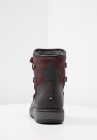 Tommy Hilfiger Botines - dark blue