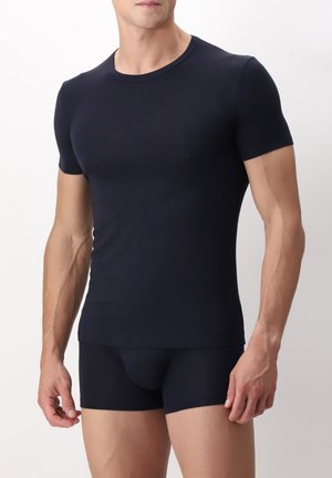 Maglietta intima - blu