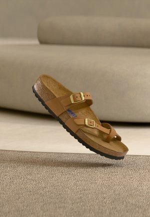 Birkenstock, MAYARI - Infradito - tan