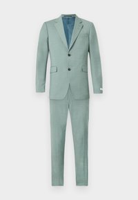 Non selezionato, dusty light green