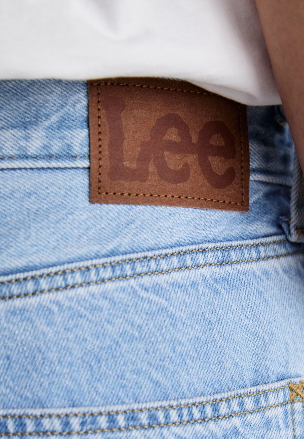 ASHER - Denim shorts - fennigan2